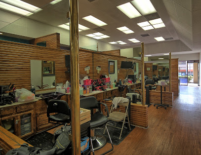 ShimmerS Hair Salon