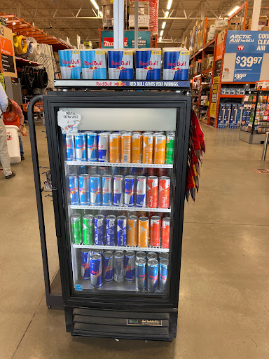 Home Improvement Store «The Home Depot», reviews and photos, 280 Fort Evans Rd NE, Leesburg, VA 20176, USA