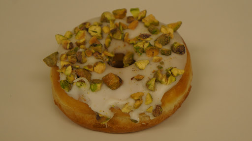 Donut Shop «Holey Sweet Donuts», reviews and photos, 90 GA-138 b, Stockbridge, GA 30281, USA