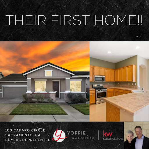 Yoffie Real Estate Group image