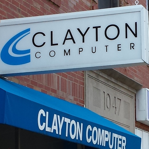 Computer Repair Service «Clayton Computer», reviews and photos, 757 Rudder Rd, Fenton, MO 63026, USA