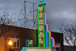 Vernal Theatre: LIVE image
