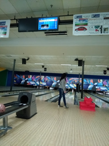 Amusement Center «Holder Family Fun Center», reviews and photos, 683 S Water Ave, Gallatin, TN 37066, USA