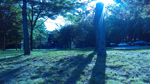 Memorial Park «Captain Stephen Olney Memorial Park», reviews and photos, Smithfield Rd, North Providence, RI 02904, USA
