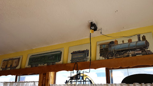 Donut Shop «Donut Mill», reviews and photos, 310 E Midland Ave, Woodland Park, CO 80863, USA