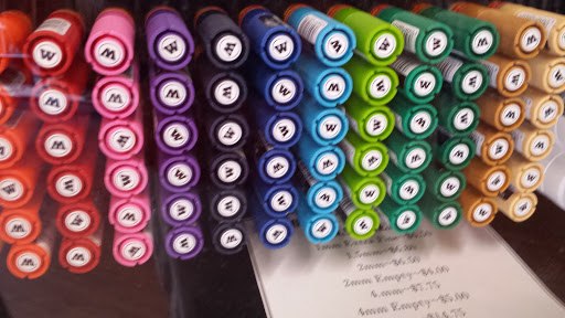 Art Gallery «Art 111», reviews and photos, 111 E Bijou St, Colorado Springs, CO 80903, USA