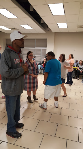 Community Center «NienhuisPark Community Center», reviews and photos, 3201 N 9th St, Broken Arrow, OK 74012, USA