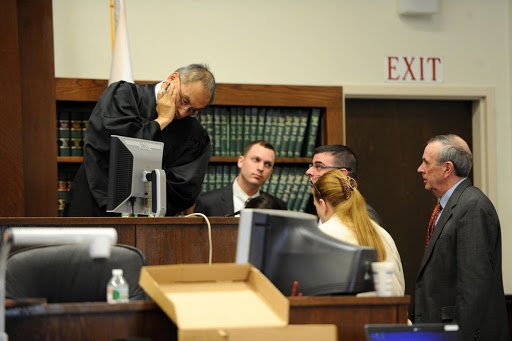 Personal Injury Attorney «The Law Offices of Gerald J Noonan», reviews and photos