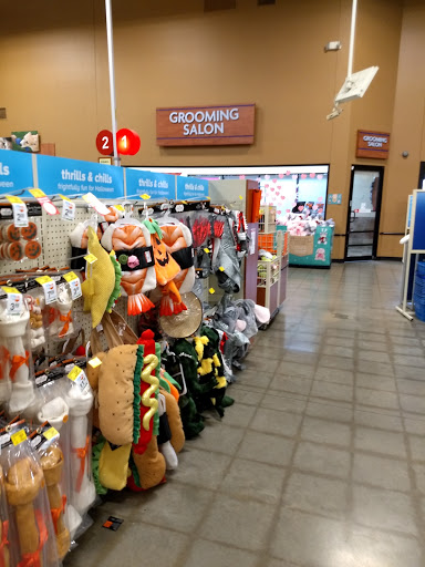 Pet Supply Store «PetSmart», reviews and photos, 11501 Metcalf Ave, Overland Park, KS 66210, USA