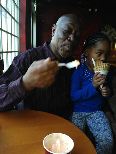 Ice Cream Shop «Cold Stone Creamery», reviews and photos, 50409 Independence St, Canton, MI 48188, USA