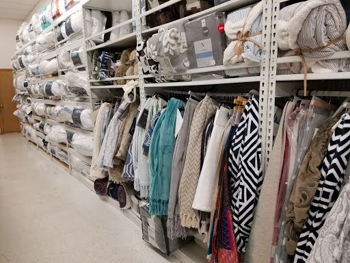 Home Goods Store «Tuesday Morning», reviews and photos, 2674 Bienville Blvd, Ocean Springs, MS 39564, USA