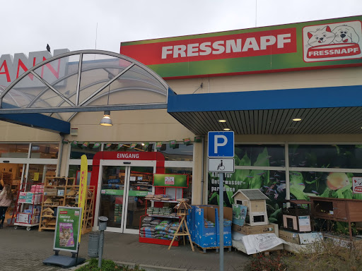 Fressnapf Teltow unter Teltow, 