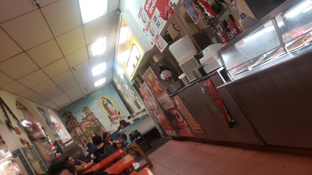 La Cocina Restaurant 90063