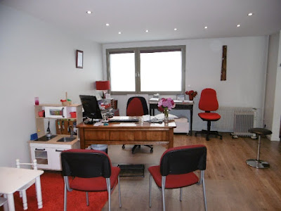 Docteur Véronique Pinart à Douai
