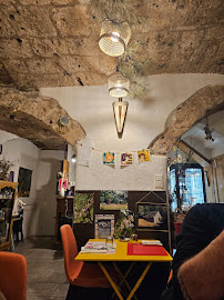 Les plus récentes photos du Restaurant Rouges De Causse à Millau - n°3