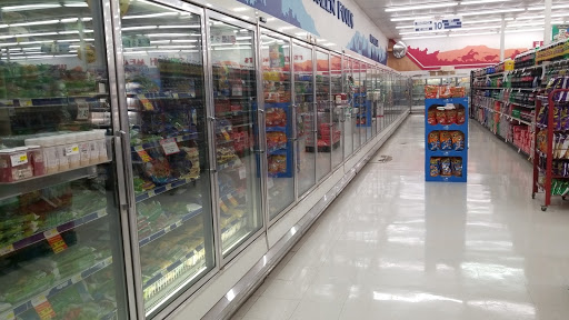 Grocery Store «Diamond Food Market», reviews and photos, 911 US-377, Aubrey, TX 76227, USA