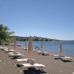 Lungolago di Polline'in fotoğrafı #alt_locality_no
