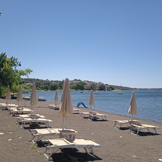 Lungolago di Polline