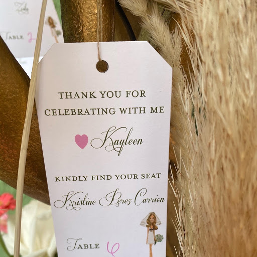 Stationery Store «Paper Boutique», reviews and photos, 7346 SW 57th Ave, South Miami, FL 33143, USA