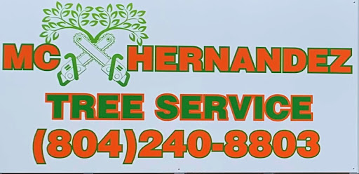 M-C Hernandez Tree Services