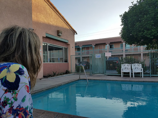 Rodeway Inn South Gate - Los Angeles South image