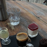 Photo n° 2 de l'avis de Camille.a fait le 24/08/2023 à 12:53 pour Restaurant l'Ancolie ( la Rosière 1850) à Montvalezan