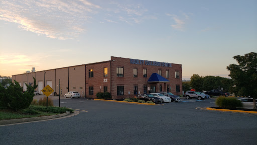 Auto Body Shop «Radley Collision Center», reviews and photos, 22 Perchwood Dr, Fredericksburg, VA 22405, USA