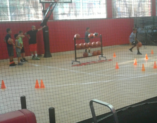 Gym «Sweat Fitness Club», reviews and photos, 607 Myrtle Ave, Boonton, NJ 07005, USA