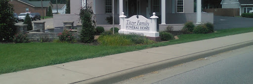 Titzer Family Funeral Home