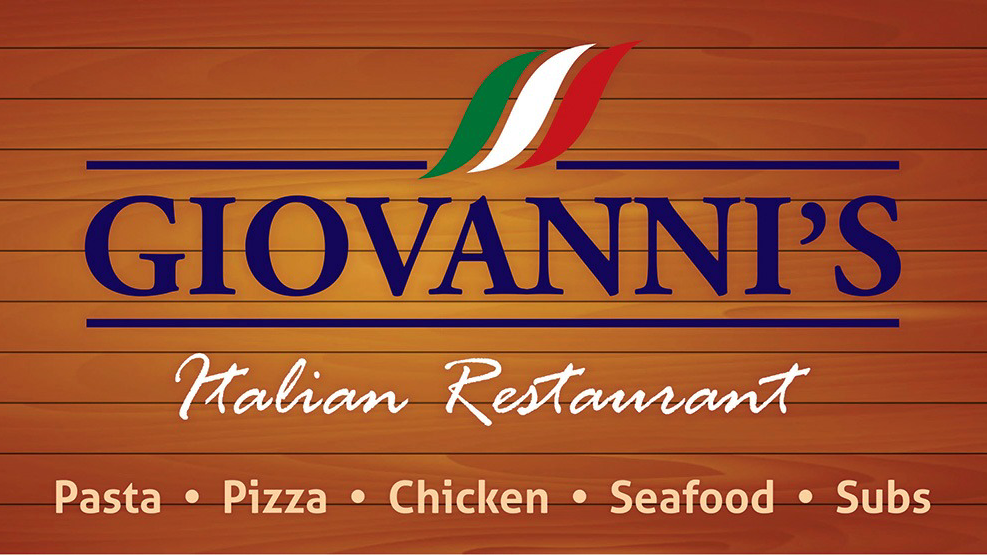 Giovannis Italian Restaurant Ardmore