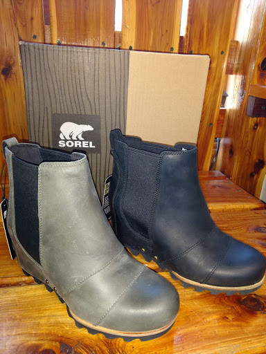 Shoe Store «Work Boots & More», reviews and photos, 53 Frazier St, Waynesville, NC 28786, USA