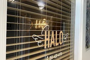 Halo Beauty Bar image