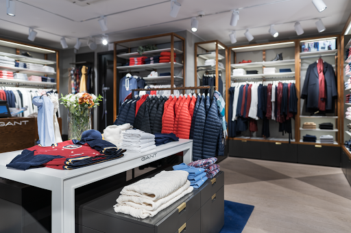 GANT Flagship Store Oslo