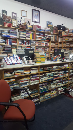 Colorado's Used Bookstore
