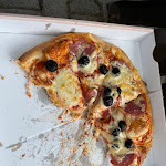 Photo n°1 de l'avis de Grzegorz. fait le 07/09/2022 à 14:46 sur le  Da Pizza Corner à Ginsheim-Gustavsburg