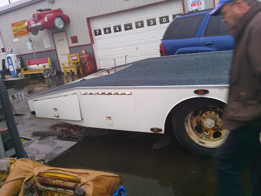 Used Car Dealer «C & C Auto Sales», reviews and photos, 613 River Rd, Riverside, NJ 08075, USA