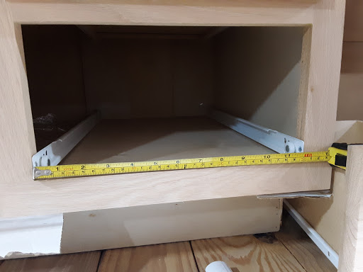 Lumber Store «Sutherlands», reviews and photos, 901 S 291st Hwy, Liberty, MO 64068, USA