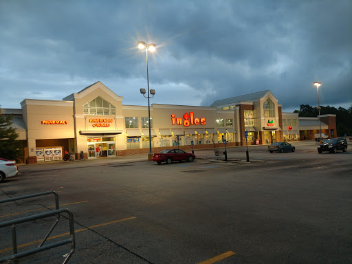 Supermarket «Ingles Markets», reviews and photos, 285 N Broad St, Winder, GA 30680, USA