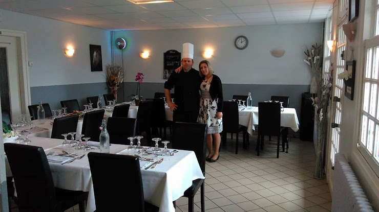photo n° 38 du restaurants Restaurant Le Normandy à Totes