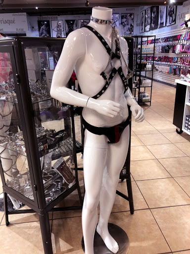 Adult Entertainment Store «Castle Megastore», reviews and photos, 3570 W 11th Ave, Eugene, OR 97402, USA