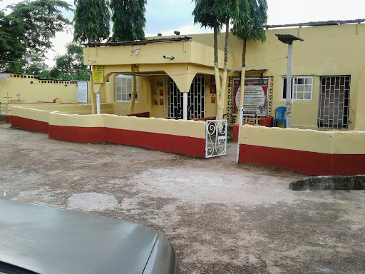 British Lodge, Nkanu St, Enugu, Nigeria, Tourist Attraction, state Enugu