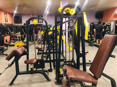 ALI,S GYM AND FITNESS CENTER - Ali,s Gym ladies and gents fitness center, Bosan Rd, near Toyota Moters, Shalimar Colony, Multan, Punjab 60650, Pakistan