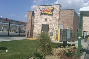 Sonic Drive-In image