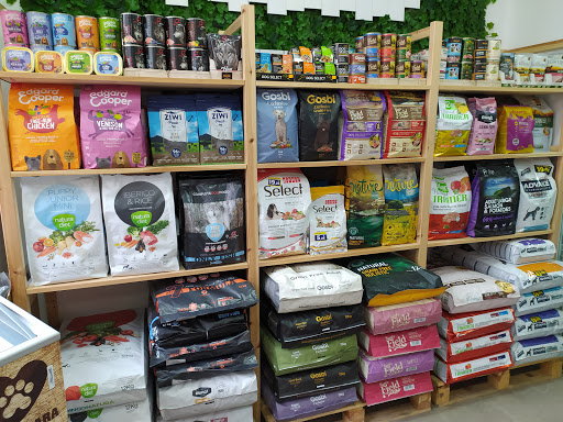 Perros Premium en Oviedo, Asturias