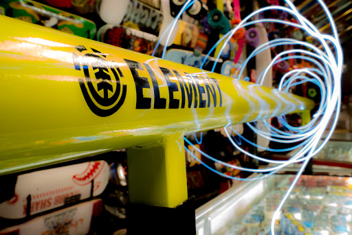 Explore triquetra tattoo ideas, creative tattoo ideas in San Leandro, available at Orbit Skate and Boutique- Skate Shop & Piercing Shop in San Leandro, CA