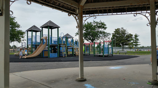 Park «Oceanside Park», reviews and photos, 3800 Mahlon Brower Dr, Oceanside, NY 11572, USA