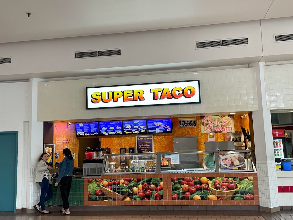 Super Taco 12306