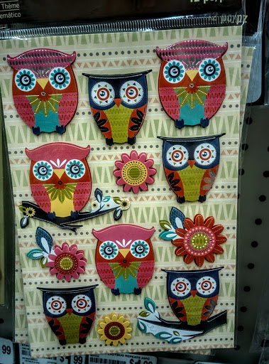 Craft Store «Michaels», reviews and photos, 14137 Crossing Pl, Woodbridge, VA 22192, USA