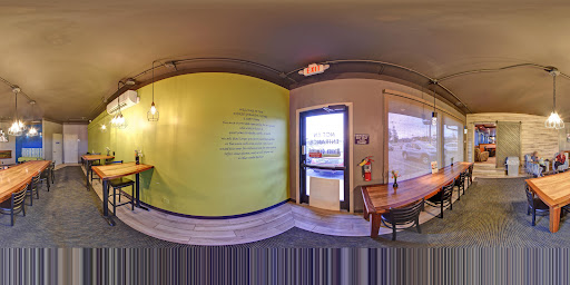 Coffee Shop «Higher Grounds Coffee», reviews and photos, 1709 S West Ave, Freeport, IL 61032, USA