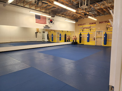 Las Vegas Karate School